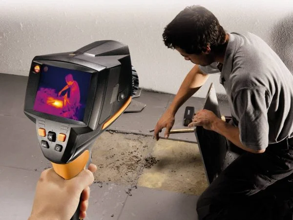 Seydikemer Su Kaçağı Tespiti